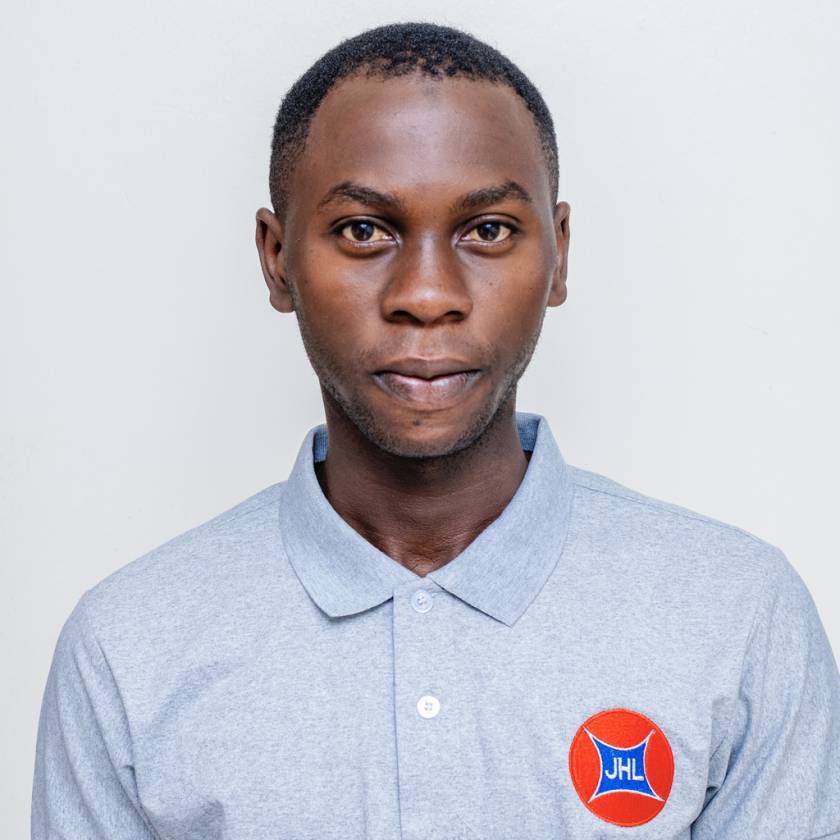 Kalanda Ismail