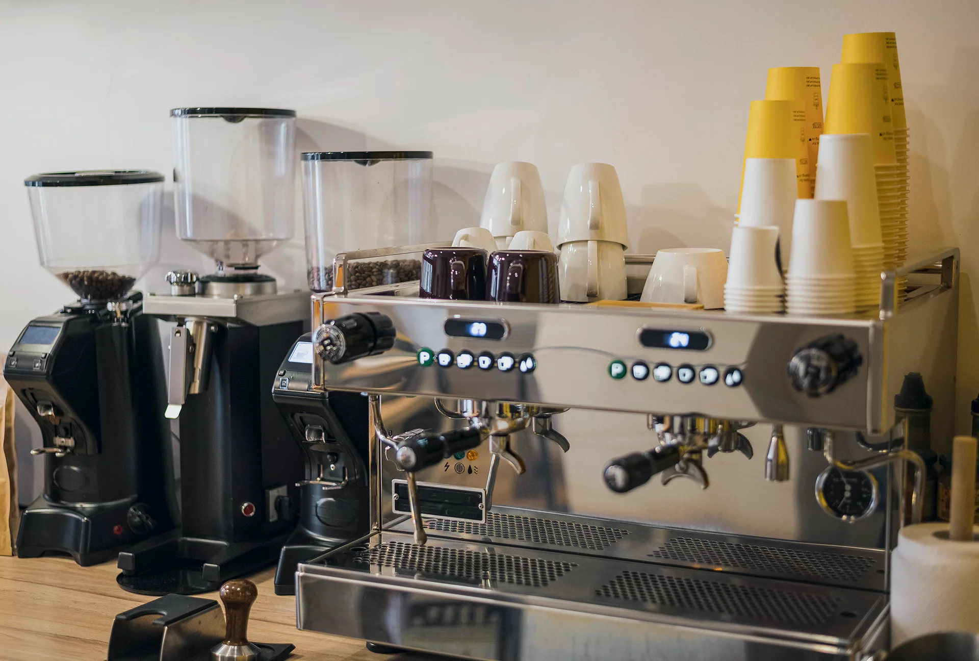 Catering and Baking Equipment