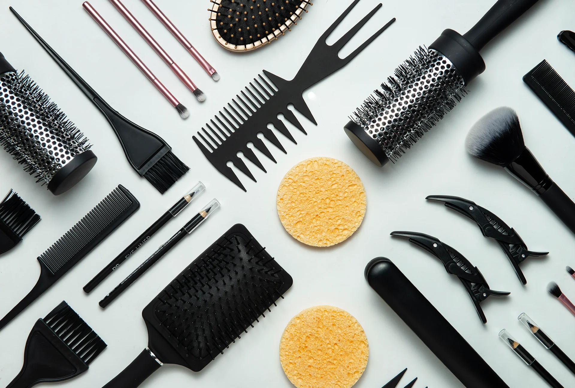 Hair Dressing Equipment