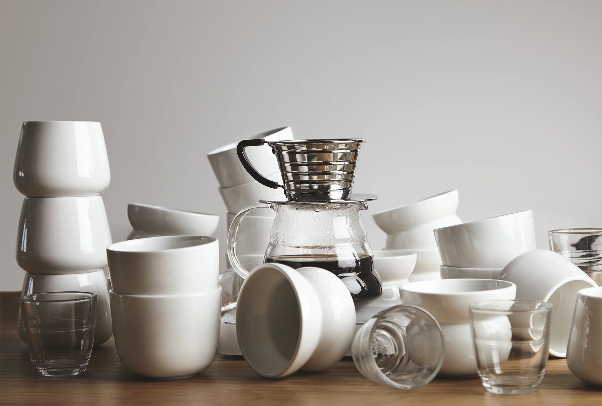 Home Consumables